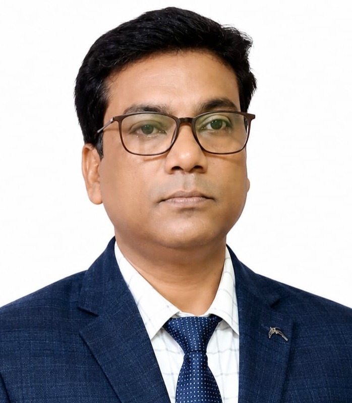 Polash Ch Roy